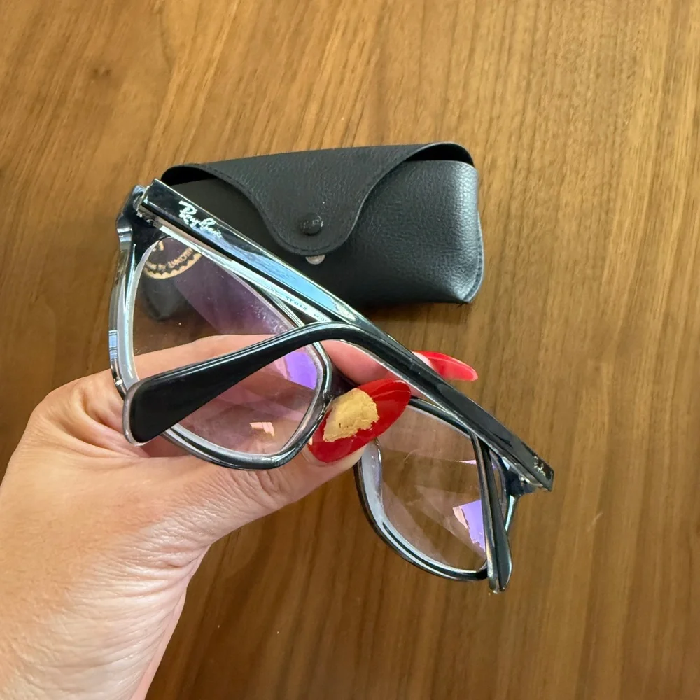 Ray-Ban RX5362 - Picture 3 of 5